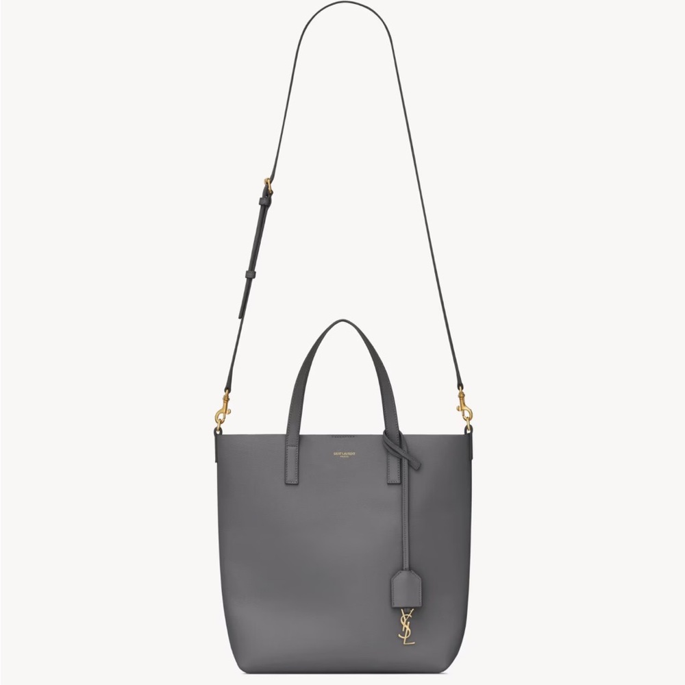 Saint Laurent Toy North/South Bag